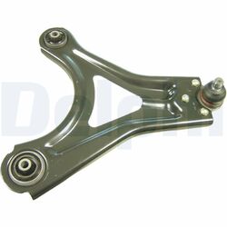 DELPHI TC730 Lenker, Radaufhängung für FORD