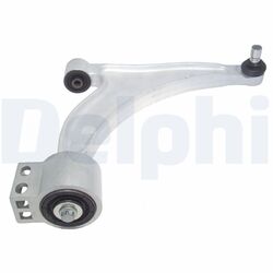 DELPHI TC2430 Lenker, Radaufhängung für BUICK (SGM),CHEVROLET,CHEVROLET (SGM),OP