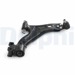 DELPHI TC3867 Lenker, Radaufhängung für OPEL,VAUXHALL