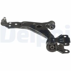 DELPHI TC3880 Lenker, Radaufhängung für FORD
