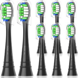 WENS Ersatzbürsten Kompatibel mit Philips Sonicare Elektrische Zahnbürste