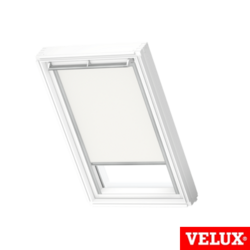 Orig VELUX Verdunkelungsrollo GGL/ GPL..GGU/ GPU/ GHU..GIL/ GIU weiss 1025