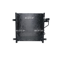 NRF Klimakondensator für Jeep Cherokee