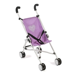 Bayer CHIC 2000 AUSWAHL Mini-Buggy "ROMA"