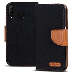 Schutzhülle Handy Hülle Flip Case Klapp Tasche Book Case Cover Handyhülle Etui