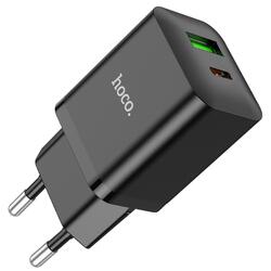 20W Schnellladegerät USB Typ C Quick Charger QC 3.0 PD Netz Stecker Lade Gerät