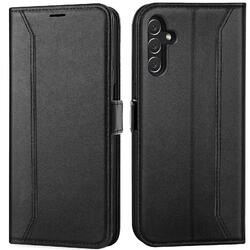 RFID Schutz Tasche für Samsung Galaxy A13 5G A04s Handy Hülle Klapp Cover Case 