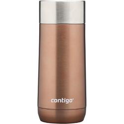 Contigo Luxe Thermobecher 360ml Isolierflasche Kaffeebecher Thermoflasche Becher✔ 100% tropf- und auslaufsicher ✔ spülmaschinenfest ✔