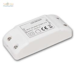 LED Transformatoren 0,5-80W 12V IP20 Trafo elektronisch für 12 Volt LEDs Treiber