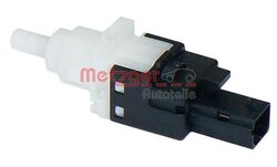 METZGER (0911136) Bremslichtschalter für ALFA CITROEN FIAT FORD LANCIA