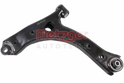 Metzger 58147101 Lenker, Radaufhängung vorne links für FORD