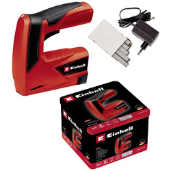 Einhell TC-CT 3,6 Li 4257880 Akkutacker  Klammerntyp Typ 53 Klammernlänge 6 -...