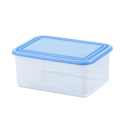 Frischhaltedose Gefrierdosen Vorratsdosen Lunchbox mit Deckel Food Keeper Curver