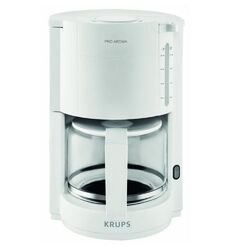 Krups Krup Kaffeem. F 309 01 ProAroma    wh