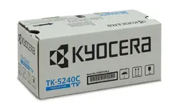 Original Kyocera TK-5240 Druckerpatronen für ECOSYS M 5526 P 5026 Toner CMYK