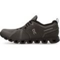 On Cloud 5 Waterproof Sneaker Herren in olive-black