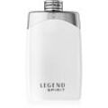 Montblanc Legend Spirit EDT für Herren 200 ml