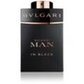 BULGARI Bvlgari Man In Black EDP für Herren 60 ml