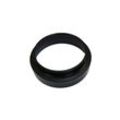 Marese Aluminium Dosing Ring für 58mm Siebträger schwarz MAR20190071