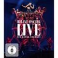 Helene Fischer Live - Die Arena-Tournee - Helene Fischer. (Blu-ray Disc)