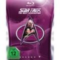 Star Trek: The Next Generation - Season 7 (Blu-ray)