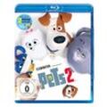 Pets 2 (Blu-ray)