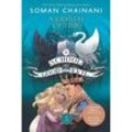 The School for Good and Evil 05: A Crystal of Time - Soman Chainani, Taschenbuch