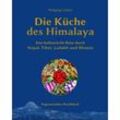 Die Küche des Himalaya - Wolfgang Günter, Kartoniert (TB)