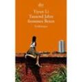 Tausend Jahre frommes Beten - Yiyun Li, Taschenbuch