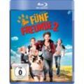 Fünf Freunde 2 (Blu-ray)