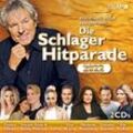 Bernhard Brink präsentiert: Die Schlager Hitparade 2022 (2 CDs) - Various. (CD)