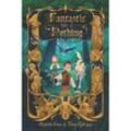 Fantastic Tales of Nothing - Alejandra Green, Fanny Rodriguez, Taschenbuch