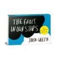 The Fault in Our Stars - John Green, Kartoniert (TB)