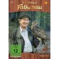 Forsthaus Falkenau - Staffel 13 (DVD)