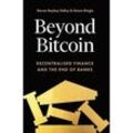 Beyond Bitcoin - Steven Boykey Sidley, Simon Dingle, Taschenbuch