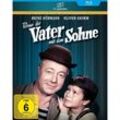 Heinz Rühmann: Wenn der Vater mit dem Sohne (Blu-ray)