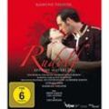 Rudolf - Affaire Mayerling - Das Musical - Drew Sarich, Lisa Antoni, Kroeger. (Blu-ray Disc)