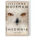 Insomnia / Bobby Dees Bd.2 - Jilliane Hoffman, Taschenbuch