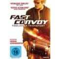 Fast Convoy - Tödlicher Transport (DVD)