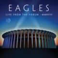 Live From The Forum MMXVIII (2 CDs + Blu-ray) - Eagles. (CD mit BRD)