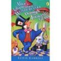 Alice's Adventures in Wonderland & Through the Looking Glass - Lewis Carroll, Kartoniert (TB)