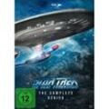 STAR TREK: The Next Generation  Complete Boxset BLU-RAY Box (Blu-ray)