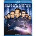STAR TREK: Enterprise - Season 2 BLU-RAY Box (Blu-ray)