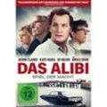 Das Alibi - Spiel der Macht (DVD)