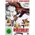 Wolfsblut - Teufelsschlucht der wilden Wölfe (DVD)