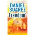 Freedom - Daniel Suarez, Kartoniert (TB)