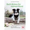 Bach-Blüten für meinen Hund - Alexandra Hoffmann, Gebunden