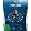Star Trek: The Next Generation - Season 5 (Blu-ray)