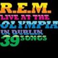 Live At The Olympia (2 CDs + DVD) - R.e.m.. (CD mit DVD)