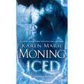 Iced - Karen Marie Moning, Kartoniert (TB)